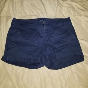 AE shorts size 10